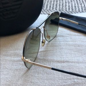 Emporio Armani Sunglasses